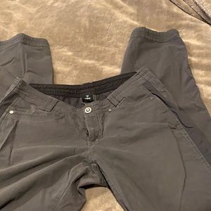 Kuhl pants